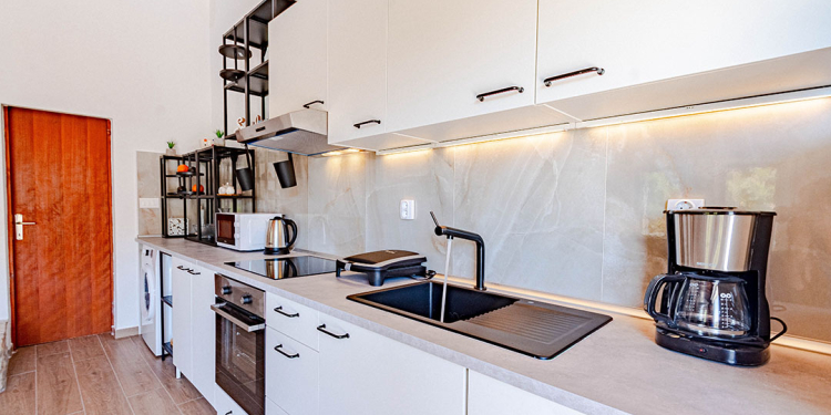 Stracincica Holiday Home